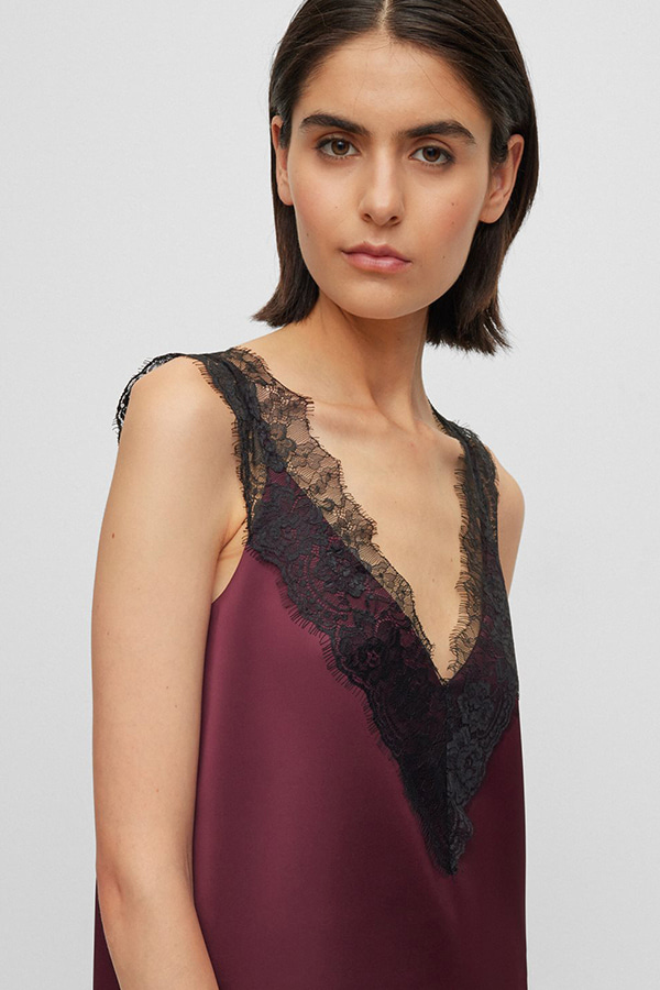 ΜΠΛΟΥΖΑ BOSS - 643